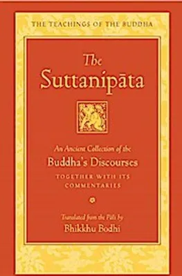 Immagine prodotto di The Suttanipata