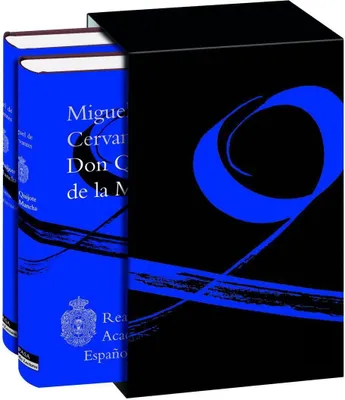 Produktbild von Don Quijote von La Mancha