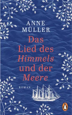 Obrázok produktu pre Das Lied des Himmels und der Meere