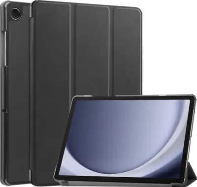 Image de imoshion Bibliothèque pliante pour la Samsung Galaxy Tab A9 Plus - Noir