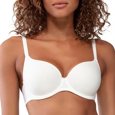 Produktbild von Mey Joan Schalen-BH mit Spacer Cup Innovation: Atmungsaktiv und super leicht, Elegantes Dessous-Material, Verstellbare Zierträger