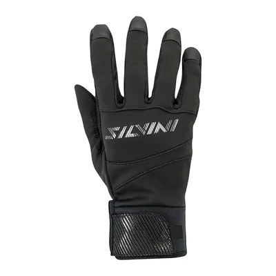 Immagine prodotto di Guanti da ciclismo Silvini Fusaro nero 3215-UA745/0800/M