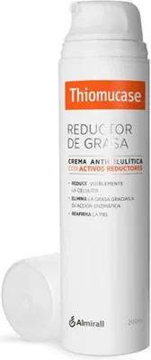 Immagine prodotto di Almirall Thiomucase Crema anticellulite