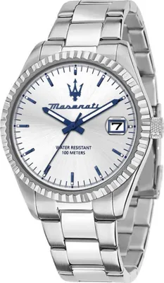 Produktbild von Maserati Competizione R8853100045 Herrenuhr