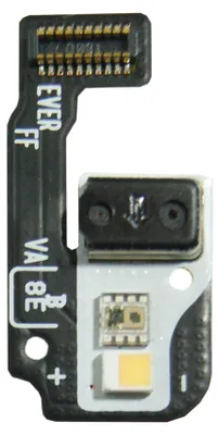Immagine prodotto di Per Huawei Mate 20 Pro riparazione sensore impronte digitali flex cavo di ricambio nuovo