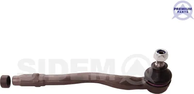 Produktbild von SIDEM Spurstangenkopf Spurstange für BMW 3 Limousine (E46) Vorne Rechts 21433
