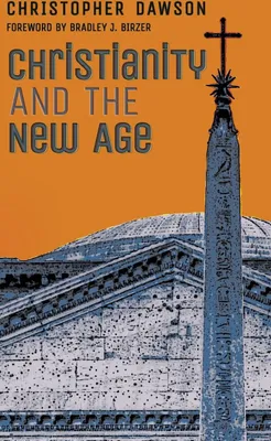 Obrázek produktu pro Christianity and the New Age