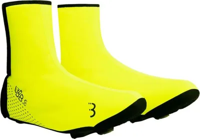 Produktbild von BBB Cycling BBB BWS-23 Überschuhe WaterFlex 3.0 23 neon - wasserdichter Wette...