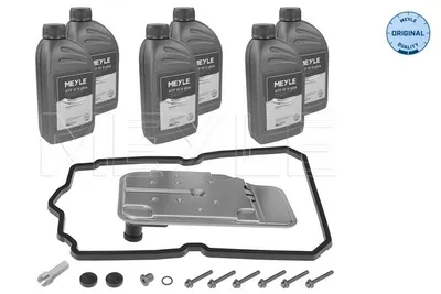 Produktbild von Meyle Teilesatz, Ölwechsel-Automatikgetriebe: 014 135 1202