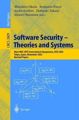 Image de Software Security -- Theories and Systems
