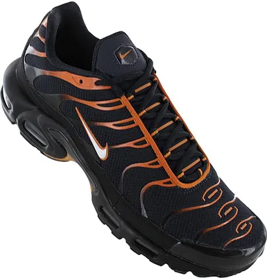 Produktbild von Nike Air Max Plus TN Tuned 1 - Herren Sneakers Schuhe FN6949-400 , EU 43 US 9.5
