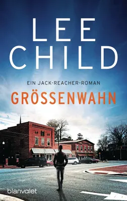 Produktbild von Größenwahn