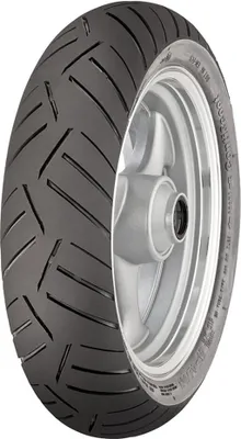 Produktbild von Continental Motorradreifen car-tyres ContiScoot ( 120/70-16 TL 57P M/C, Vorderrad )