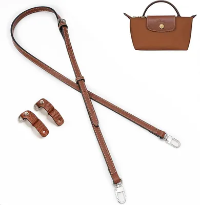 Zdjęcie produktu dla Pasek do torby, pasek na ramię dla kobiet, skóra, regulowany, do tote bag