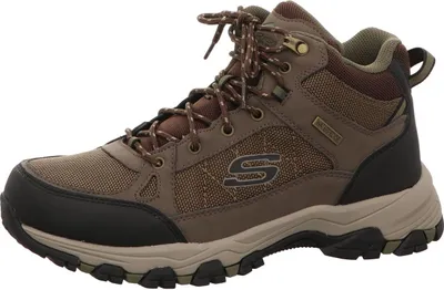 Produktbild von Skechers Selmen Melano Wanderstiefel Braun