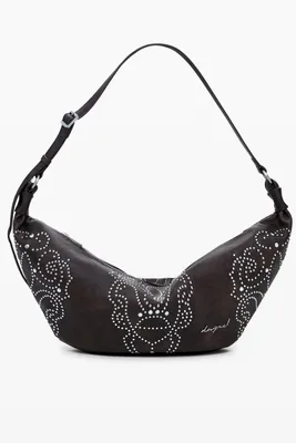 Image de Desigual sac à main pour femme marron 25WAXP33_MA6009