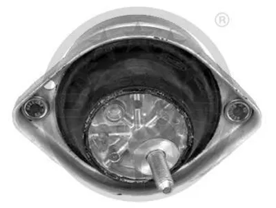 Produktbild von OPTIMAL Motorlager Hydrolager Vorne Rechts für BMW 5 Limousine (E39) F8-5425