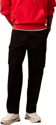 Produktbild von Calvin Klein Jeans Herren Hose Schwarz 488486 : Größe - S Größe: S
