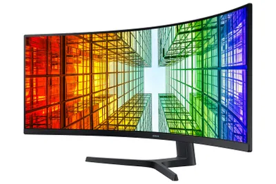 Produktbild von ViewFinity S9 S49A950UIP, QLED-Monitor
