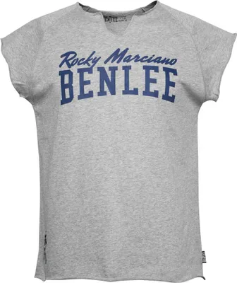 Produktbild von Benlee Edwards Kurzarm-t-shirt Grau L Mann Grau L