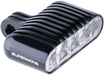 Immagine prodotto di Faro per e-bike Starstream x Pro, E-25 - nero