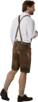 Produktbild von Lederhose Jonathan - 54