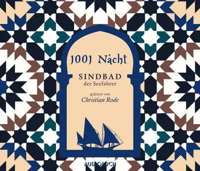 Image de 1001 Nacht-Sindbad Der Seefahrer