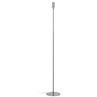 Produktbild von Paulmann Living CombiSystems Stehleuchte max.1x60W E27 Eisen gebürstet 230V Metall