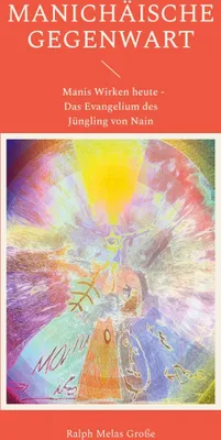 Produktbild von Manichäische Gegenwart