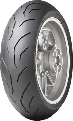 Immagine prodotto di Dunlop Sportsmart Mk4 200/55 R17 M/C Tl 78(W) Posteriore