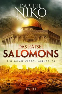 Zdjęcie produktu dla Das Rätsel Salomons