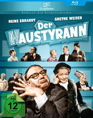 Obrázok produktu pre Der Haustyrann