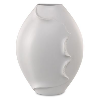 Goebel Porzellan Vase Montana H: 46 cm