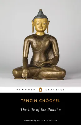 Produktbild von The Life of the Buddha