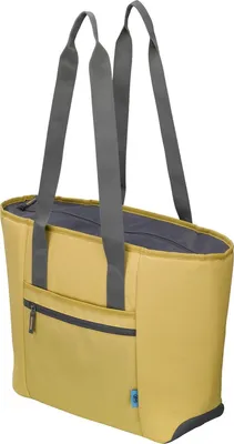 Produktbild von Alfi Kühltasche ISOBAG COMPACT misted yellow 23 Liter