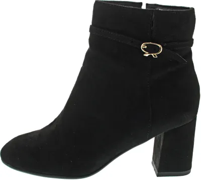 Produktbild von Tamaris 25344 41 001 (40/black)