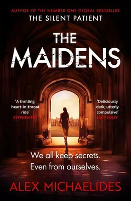Produktbild von The Maidens
