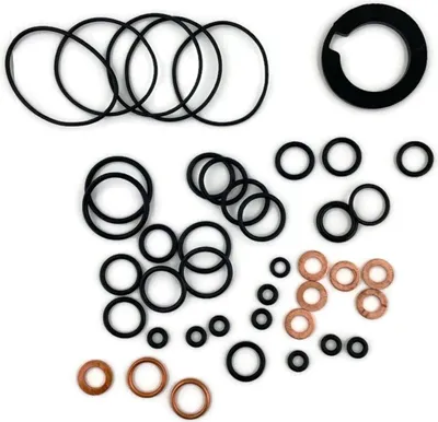 Produktbild von O-Ring Dichtungssatz für YAMAHA VMX-12 1200 XVZ 1200 XVZ 1300