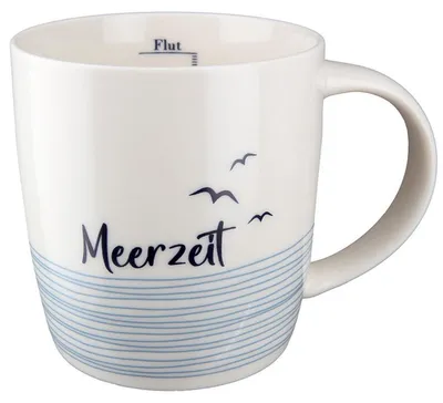 Produktbild von Gilde Henkelbecher Meerzeit