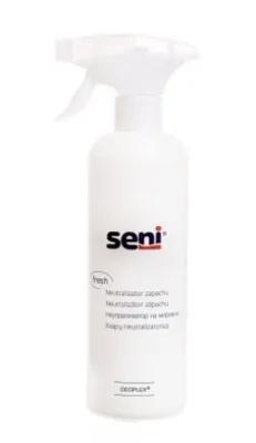 Immagine prodotto di Deodorante per ambienti Seni Care Neutralizzatore di fragranze, 500 ml