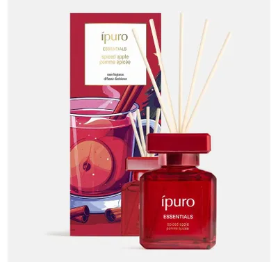 Obrázok produktu pre ipuro Season of Treats: Spiced Apple difuzér 50ml