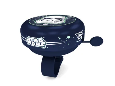 Produktbild von Star Wars Fahrradklingel Kinder Glocke
