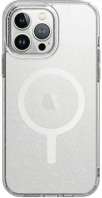 Obrázok produktu pre Puzdro UNIQ LifePro Xtreme Magclick pre iPhone 15 Pro 6.1, priehľadné