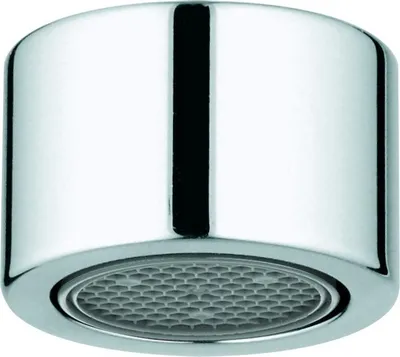 Produktbild von Grohe 13999000 Mousseur 13999 chrom
