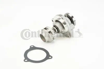 Produktbild von Continental ContiTech WPS3035 Kühlmittelpumpe Wasserpumpe für FORD Fiesta Mk5 Schrägheck (JH1, JD1, JH3, JD3) FUSION (JU) KA (RB) STREET KA (RL2)