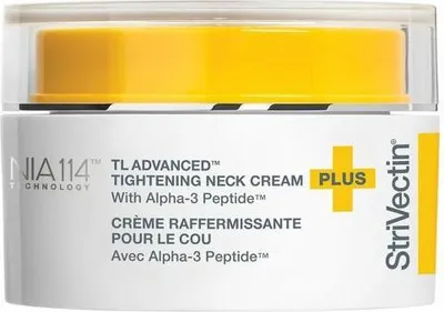 Produktbild von Strivectin TL Zaawansowany napinający krem na szyję 50 ml