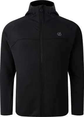 Produktbild von Dare 2B - "Camber II" Midlayer für Herren, Core Stretch RG12130 (3XL) (Schwarz)