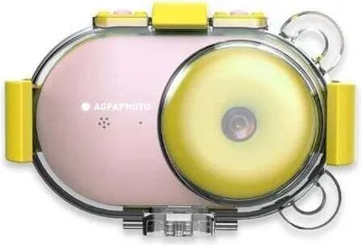 Obrázok produktu pre AgfaPhoto Realikids Water Proof pink (ARKCWPK)