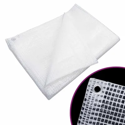 Immagine prodotto di Vidaxl -Gerät Leno 140 g m² 4x4 m Weiß