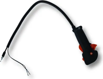 Produktbild von FUXTEC Gasgriff für FX-EB143ECO